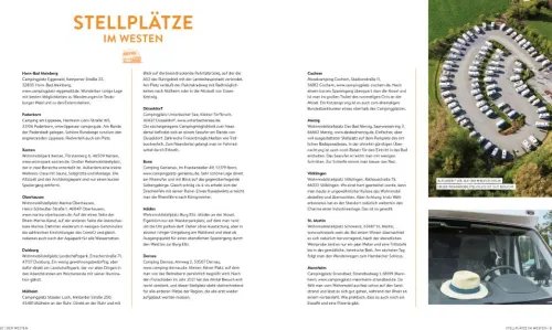 Secret Places Deutschland mit dem Wohnmobil*Bruckmann Verlag GmbH Discount