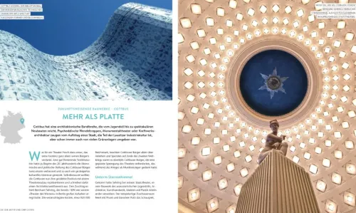 Secret Places Deutschland mit dem Wohnmobil*Bruckmann Verlag GmbH Discount