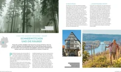 Secret Places Deutschland mit dem Wohnmobil*Bruckmann Verlag GmbH Discount