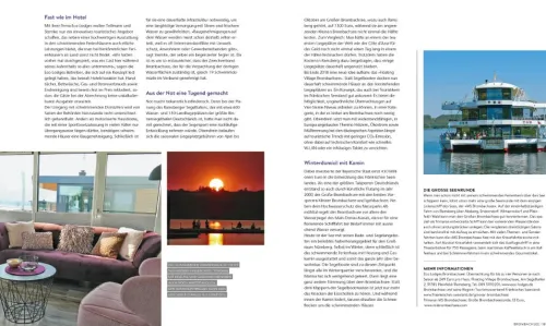 Secret Places Deutschland mit dem Wohnmobil*Bruckmann Verlag GmbH Discount