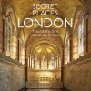 Bruckmann Verlag Bildbände-Secret Places London