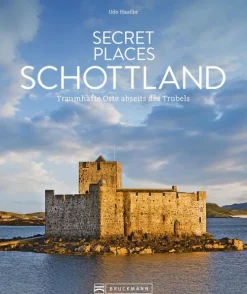 Secret Places Schottland*Bruckmann Verlag Discount