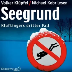 OSTERWOLDaudio Krimis & Thriller·Humor|Krimis & Thriller·Cosy Crime-Seegrund