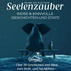 Seelenzauber*Ohrinsel GbR Hot