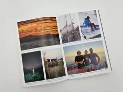 Segeljungs*Malik Verlag Sale