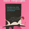 Herbert von Halem Verlag Medienwissenschaft-Sehnsucht nach Vergnügen