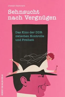 Herbert von Halem Verlag Medienwissenschaft-Sehnsucht nach Vergnügen