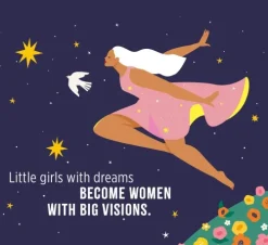 Groh Verlag Mut & Motivation-Sei die Heldin deines Lebens