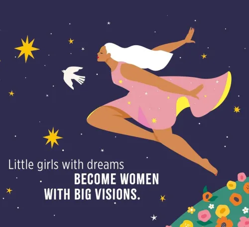 Groh Verlag Mut & Motivation-Sei die Heldin deines Lebens