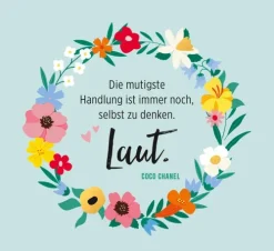 Groh Verlag Mut & Motivation-Sei die Heldin deines Lebens