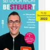 Edition Michael Fischer Geld & Finanzen-Sei doch nicht besteuert