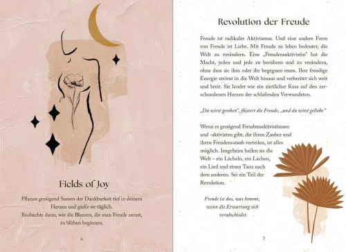 Groh Verlag Mut & Motivation*Sei ganz du