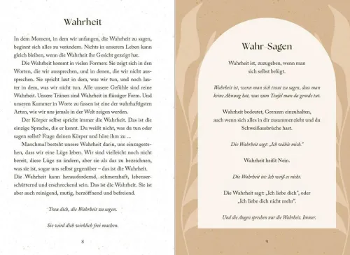 Groh Verlag Mut & Motivation*Sei ganz du