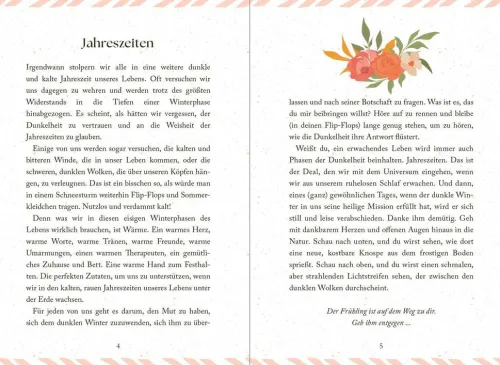 Groh Verlag Mut & Motivation*Sei ganz du