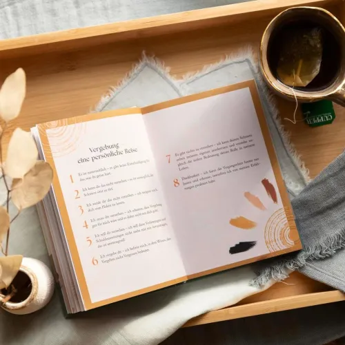 Groh Verlag Mut & Motivation*Sei ganz du