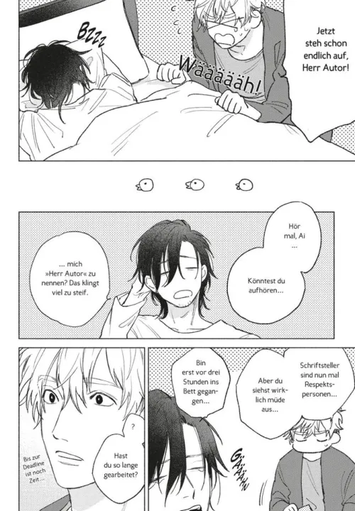 Sein geheimes Lächeln: Verliebt in einen Schriftsteller*Carlsen Verlag GmbH Discount