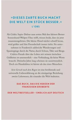 Insel Verlag GmbH Orte & Länder-Sein Geruch nach dem Regen