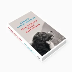 Insel Verlag GmbH Orte & Länder-Sein Geruch nach dem Regen