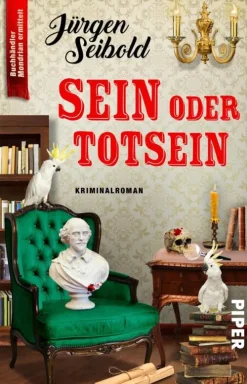 Piper ebooks Humor & Satire-Sein oder Totsein