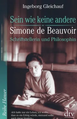 dtv Verlagsgesellschaft Sachbücher-Sein wie keine andere
