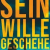 dtv Verlagsgesellschaft Spionagethriller*Sein Wille geschehe