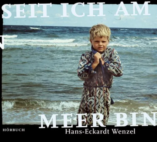 Matrosenblau Romane·Gedichte & Drama*Seit ich am Meer bin