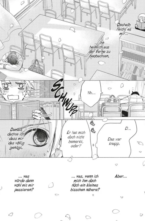 Carlsen Verlag GmbH Love & Romance|Erotik-Sekaiichi Hatsukoi 19