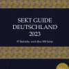 tredition Einkaufsführer*Sekt Guide Deutschland Das Standardwerk zum Deutschen Sekt
