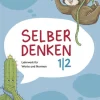 Buchner, C.C. Verlag Nach Fächern·Religion & Philosophie-Selber denken Niedersachsen 1/2