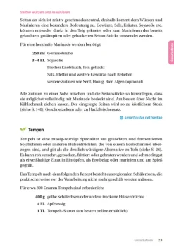 Selber machen statt kaufen - Vegane Küche*smarticular Verlag