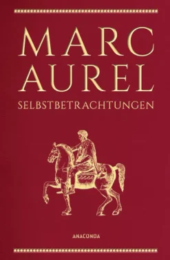 Anaconda Verlag Religion & Philosophie|Sachbücher-Selbstbetrachtungen