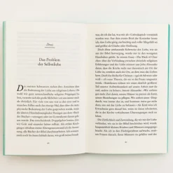 HarperCollins Hardcover Politik|Soziologie*Selbstliebe. Über Herkunft und Gerechtigkeit