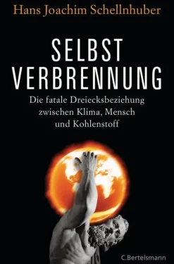 Bertelsmann Verlag Geowissenschaft-Selbstverbrennung