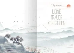 ars edition Trauer*Self-Care in Zeiten der Trauer