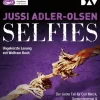 Der Audio Verlag GmbH Krimis & Thriller·Politthriller|Krimis & Thriller·Polizeiarbeit & Forensik*Selfies. Der siebte Fall für Carl Mørck, Sonderdezernat Q