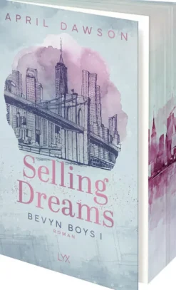 LYX Die Reichen, Berühmten Und Mächtigen|Romance-Selling Dreams