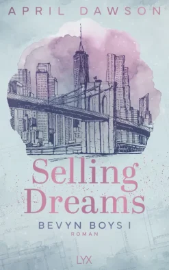 LYX Die Reichen, Berühmten Und Mächtigen|Romance-Selling Dreams