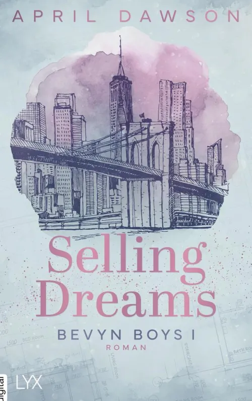 LYX.digital Reich, Berühmt, Mächtig-Selling Dreams