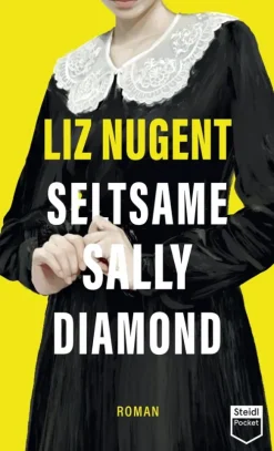 Seltsame Sally Diamond (Steidl Pocket)*Steidl GmbH & Co.OHG Outlet