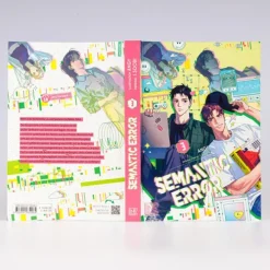 Semantic Error 3*Carlsen Verlag GmbH Online