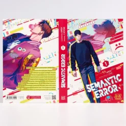 Semantic Error 1*Carlsen Verlag GmbH Discount