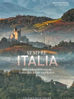 Sempre Italia*Frederking & Thaler Verlag Online
