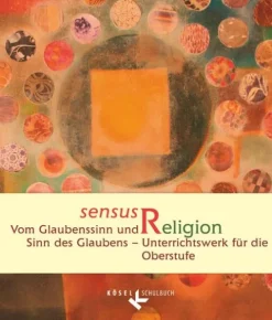 sensus Religion - Vom Glaubenssinn und Sinn des Glaubens*Cornelsen Verlag GmbH Hot