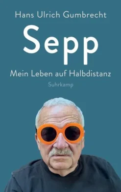 Sepp*Suhrkamp Verlag Sale