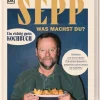 Dorling Kindersley Verlag Star-Köche|Kochbücher Nach Zubereitung-Sepp, was machst du?