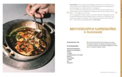 Dorling Kindersley Verlag Star-Köche|Kochbücher Nach Zubereitung-Sepp, was machst du?