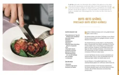 Dorling Kindersley Verlag Star-Köche|Kochbücher Nach Zubereitung-Sepp, was machst du?