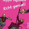 Rosenheimer Verlagshaus Comics-Seppis Tagebuch - Echt genial!