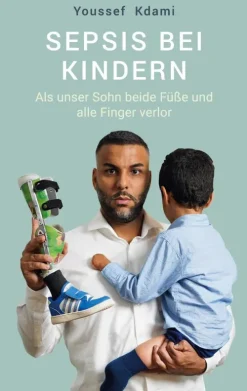 BoD - Books on Demand Eltern & Kind*Sepsis bei Kindern
