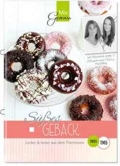 Süßes Gebäck*Wild, C.T. Verlag Clearance